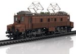 Locomotiva electrica seria Fc 2x3 /4, SBB, cu sunet, Epoca II - imagine 2