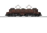 Locomotiva electrica seria Fc 2x3 /4, SBB, cu sunet, Epoca II