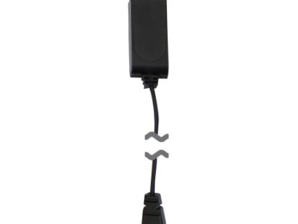 Incarcator USB acumulatori cu mufa molex