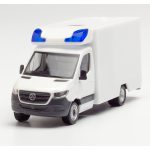 Minikit: autoutilitara ambulanta Mercedes-Benz Sprinter 18