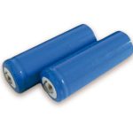 Acumulator LiIon 3.7V 1500 mAh 1S 2buc