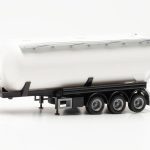 Macheta semiremorca siloz Felbinder 42M³