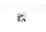 Kit 2x cabina Scania CR 20 HD cu paravant