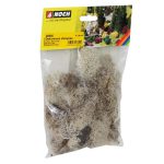 Licheni pentru modelism ,35 g - imagine 2