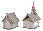 Capela rurala și brutărie - imagine 3