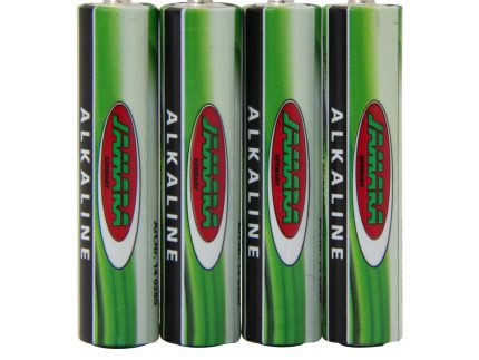 Baterii AAA Alkaline 4buc