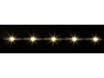 Set 2 LED-uri benzi luminoase