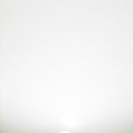 Bec LED lumina rece cu suport pentru modelism