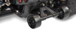 Masina RC cu telecomanda Daphoenodon Monster Truck, 40Km/h, Tractiune 4x4, Lungime 41cm, Scara 1:12, 2.4Ghz, Directie si acceleratie proportionala, Gyroscop, LED, RTR, 14+ - imagine 6