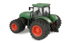 Tractor RC cu telecomanda si remorca, Lungime 50 cm, Scara 1:24, 2.4Ghz, Lumini LED , RTR, 6+ - imagine 3