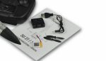 Avion RC cu telecomanda J-1, Gyroscop care stabilizeaza zborul, Lungime 42 cm, Anvergura 33.5cm, 2,4GHz, 3 canale, RTF, 14+ - imagine 5