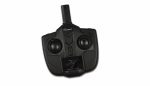 Avion RC cu telecomanda J-1, Gyroscop care stabilizeaza zborul, Lungime 42 cm, Anvergura 33.5cm, 2,4GHz, 3 canale, RTF, 14+ - imagine 6