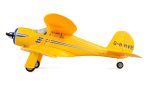 Avion RC cu telecomanda Beech D17S Biplan, Gyroscop care stabilizeaza zborul, Lungime 48.7 cm, Anvergura 55 cm, 2,4GHz, 8 canale, 2.4 Ghz, RTF, Lumina LED, 14+ - imagine 3