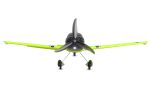 Avion RC cu telecomanda Cirrus SR22, Gyroscop care stabilizeaza zborul, Lungime 39 cm, Anvergura 52 cm, 2,4GHz, 4 canale, Lumina LED, RTF, 14+ - imagine 5
