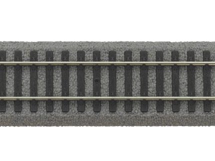 Sina dreapta G 239 mm Piko cu terasament