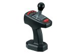 Start set trenulet electric Marklin "Haribo", locomotiva cu abur digitala si 2 vagoane, un vagon basculant și un vagon de marfă în design colorat Haribo, circuit sina, Sistem AC, Start-up, 6+ - imagine 2