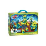 Set constructie din spuma densa - Invazia Robotilor