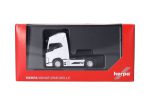 Macheta camion Volvo FH GL XL 2020 electric - imagine 3