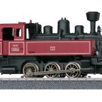 Locomotiva cu abur KLVM, Epoca I-VI, Marklin Start UP, Sistem AC