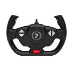 Masina RC cu telecomanda Mercedes-AMG W11 EQ Performance Formula 1, Lungime 47 cm, Scara 1:12, 2.4Ghz, 6+ - imagine 3