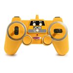 Tractor RC cu telecomanda JCB Fastrac, Lungime 36 cm, Scara 1:16, 2.4 Ghz, sunet si lumina LED fata, 6+ - imagine 2