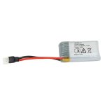 Acumulator Lipo 3,7V 300mAh 1,11Wh