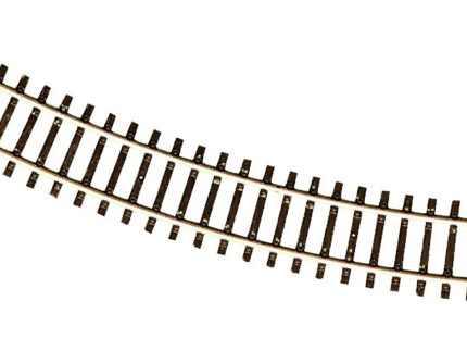 Sina Curba R3, r 419,6 mm 30°, Roco Line