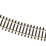 Sina Curba R4, r 481,2 mm 30°