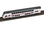 Vagon capat tren supraetajat IC 2, DB AG, Epoca VI - imagine 5