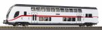 Vagon capat tren supraetajat IC 2, DB AG, Epoca VI