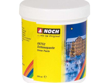 Pasta zapada pentru modelism 250 ml