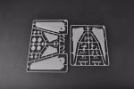 Kit de construit avion MIG-23MF Flogger-B 1/48 - imagine 12