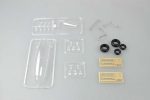 Kit de construit avion F/A 18F Super Hornet 1:32 - imagine 3