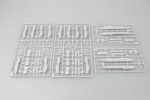 Kit de construit avion F/A 18F Super Hornet 1:32 - imagine 16