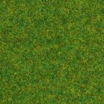 Iarba „Gazon ornamental” pentru modelism, de 1,5 mm, 20 g