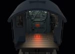 Locomotiva cu abur F1200, sunet si fum, SJ, Epoca VI - imagine 4