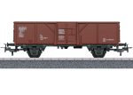 Vagon gondola tip El-u 061, Marklin Start Up, DB, epoca IV, Sistem AC - imagine 2
