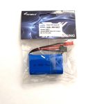 Acumulator Li-Ion 6.4V 750mAh Conector BEC