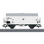 Vagon frigorific tip Ichqs-u 377, Marklin Start-Up,DB, Epoca V, SistemAC