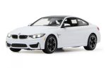 Masina RC cu telecomanda BMW M4 Coupe, Lungime 33 cm, Scara 1:14, 2.4Ghz, Lumina LED fata/spate, 6+ - imagine 5