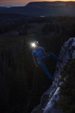 Lanterna portabila pentru cap Biolite Head Lamp 750 gri - imagine 14