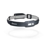 Lanterna portabila pentru cap Biolite Head Lamp 330 gri