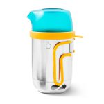 Oala pentru camping Biolite KettlePot 1.5L
