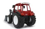 Tractor RC cu telecomanda Lindner Geotrack, Lungime 42.5 cm, Scara 1:16, cupa de incarcator, 2.4 Ghz, 6+ - imagine 2