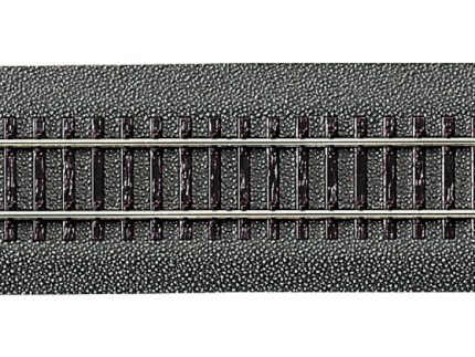 Sina dreapta G1 230mm Roco Line cu terasament