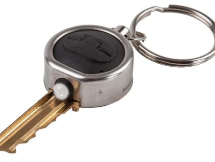 Minilanterna LockLite